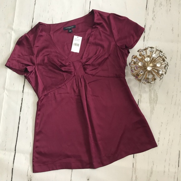 Banana Republic Tops - NWT Banana Republic Top